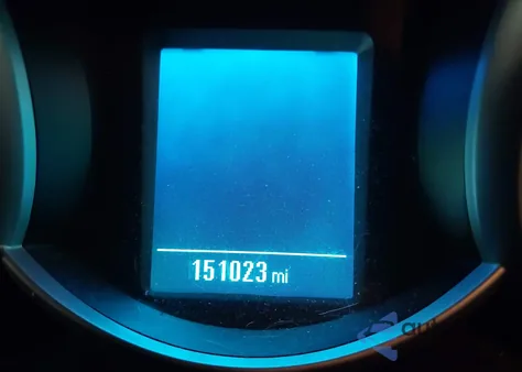 2016 Chevrolet Cruze Limited Ls Auto z USA, uszkodzony, nr VIN 1G1PC5SH3G7191557